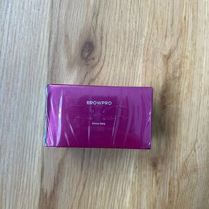 BrowPro Simone Brow Stamp in light brown-New in Box